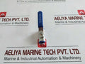 Lot Of 4X 3/8” 316 Ball Valve