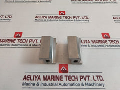 Lot Of 4X 80987 Stationary Cutters