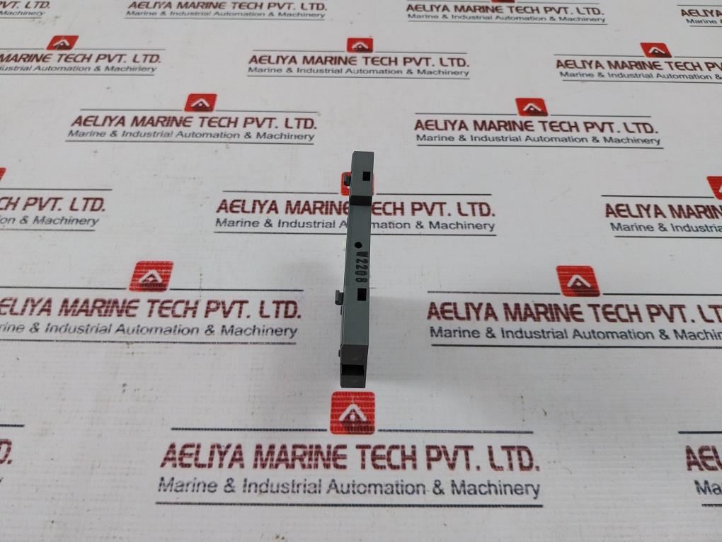 Lot Of 4X Abb Hk1-11 Auxiliary Contact Block 1Sam201902R1001