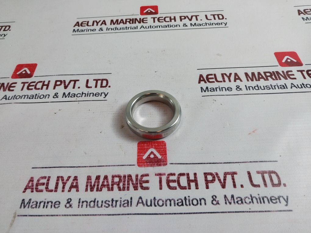 Lot Of 4X Asme B 16.20 Flexible Graphite Spiral Wound Gasket