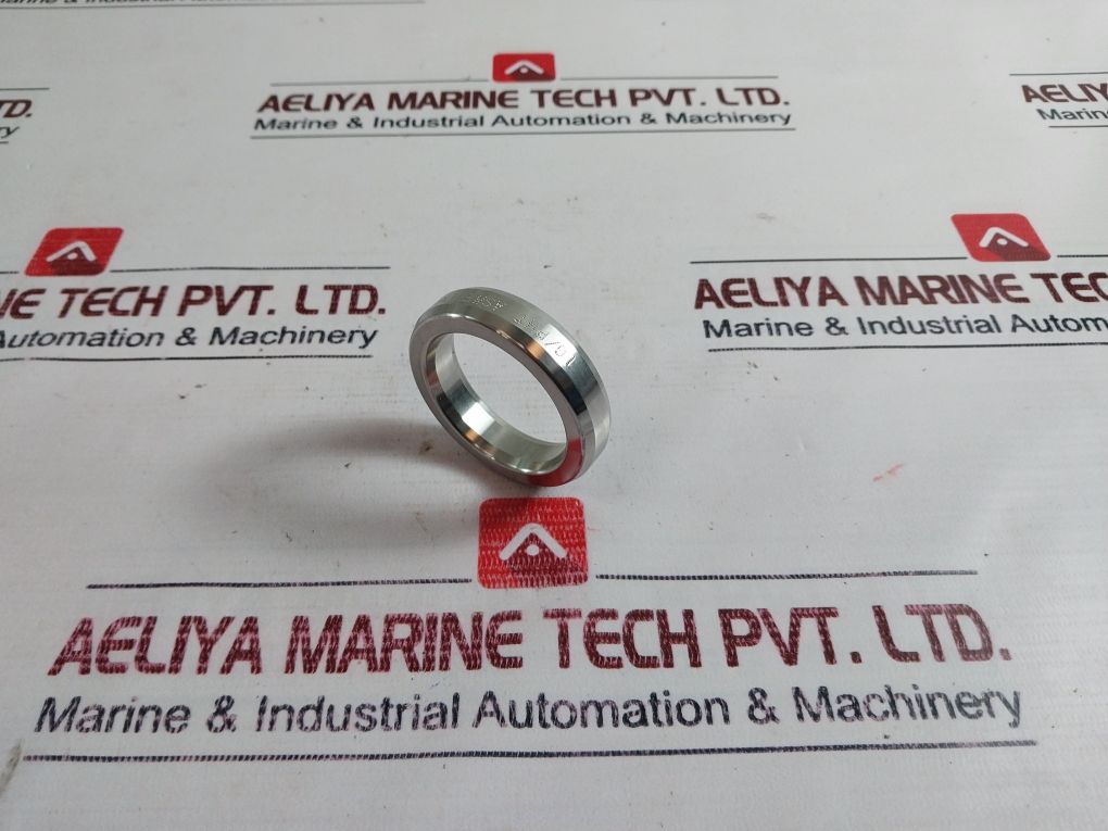 Lot Of 4X Asme B 16.20 Flexible Graphite Spiral Wound Gasket