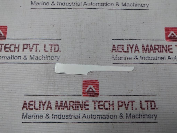 Lot Of 4X Central Pneumatic 69863 High Speed Air Body Saw Replacement Blades