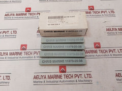 Chris Marine 11373-20-36 Honing Stone Grit 400