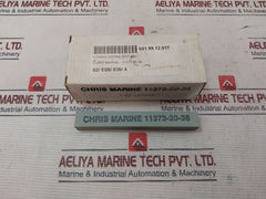 Chris Marine 11373-20-36 Honing Stone Grit 400