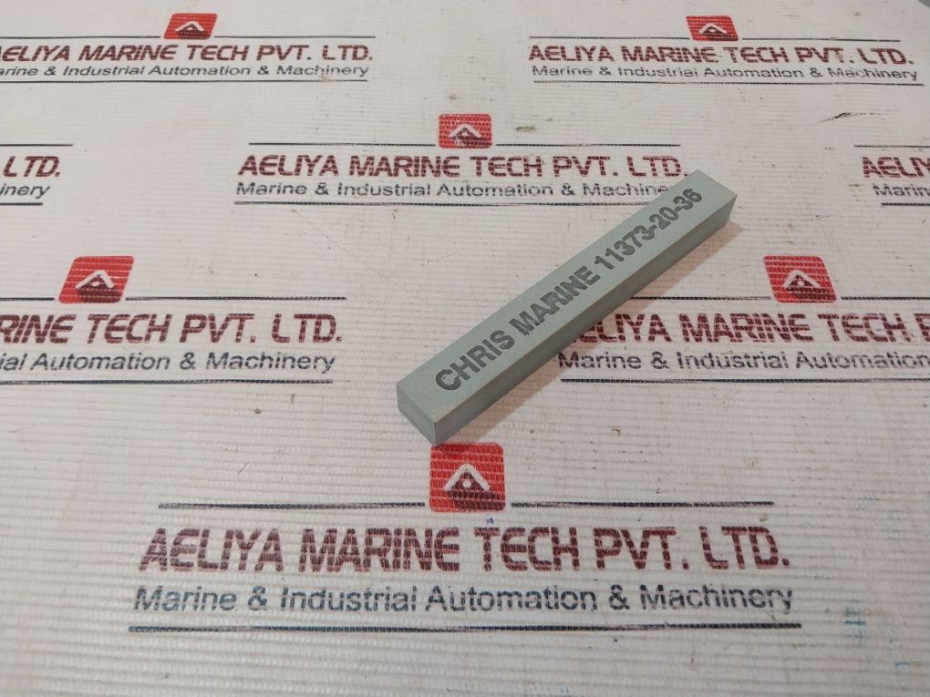Chris Marine 11373-20-36 Honing Stone Grit 400