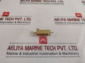 Lot Of 4X Dale Rh-50 Power Resistor