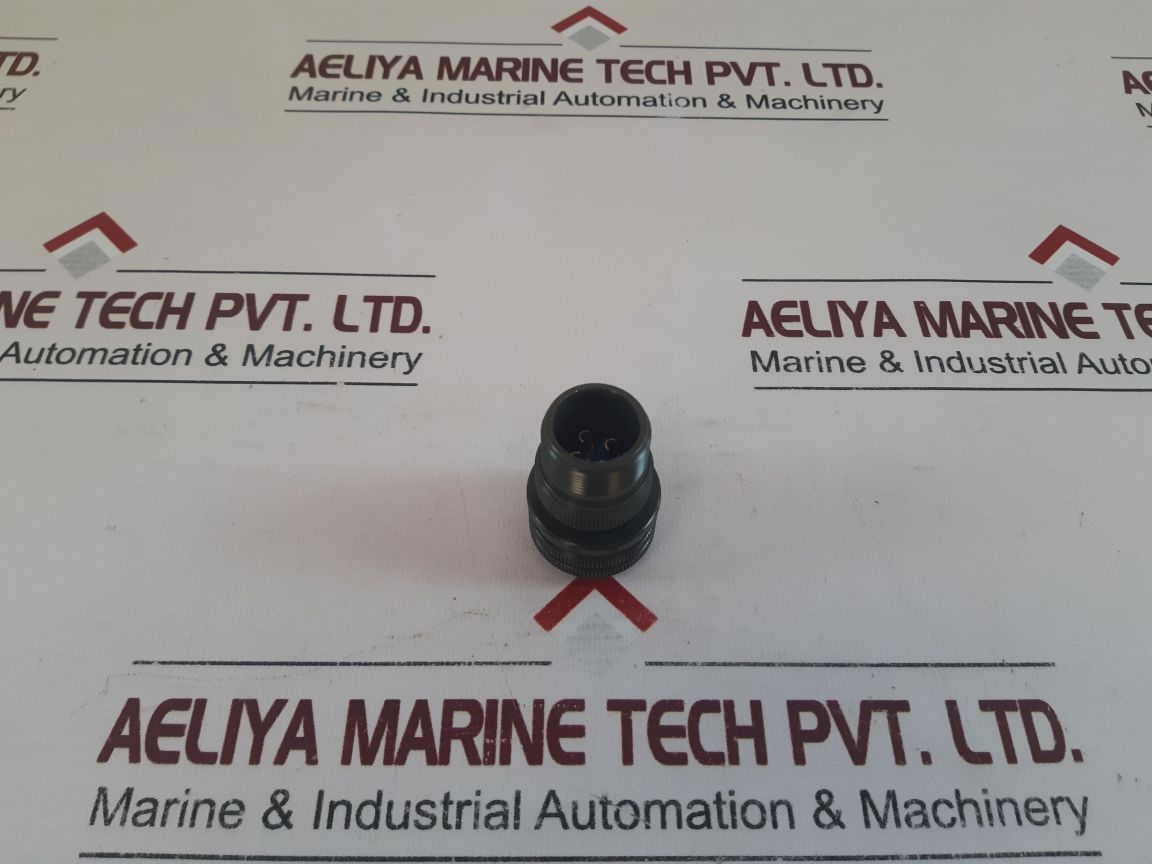 Lot Of 4X Ddk 18-10Sf Female Connector 18-10Sr