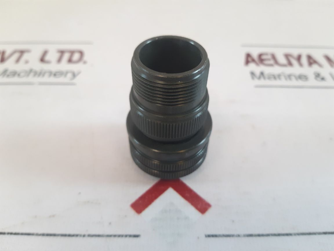 Lot Of 4X Ddk 18-10Sf Female Connector 18-10Sr