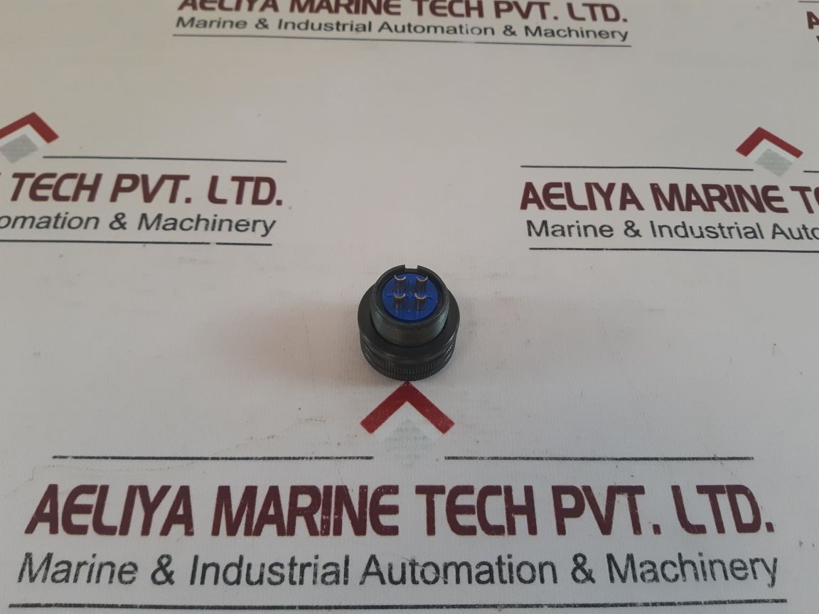 Lot Of 4X Ddk 18-10Sf Female Connector 18-10Sr