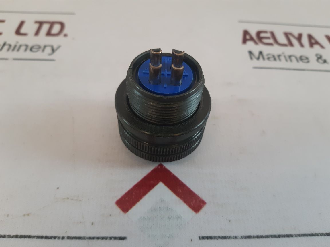 Lot Of 4X Ddk 18-10Sf Female Connector 18-10Sr