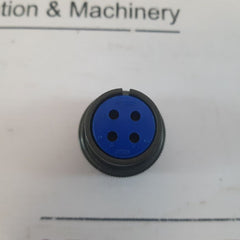 Lot Of 4X Ddk 18-10Sf Female Connector 18-10Sr