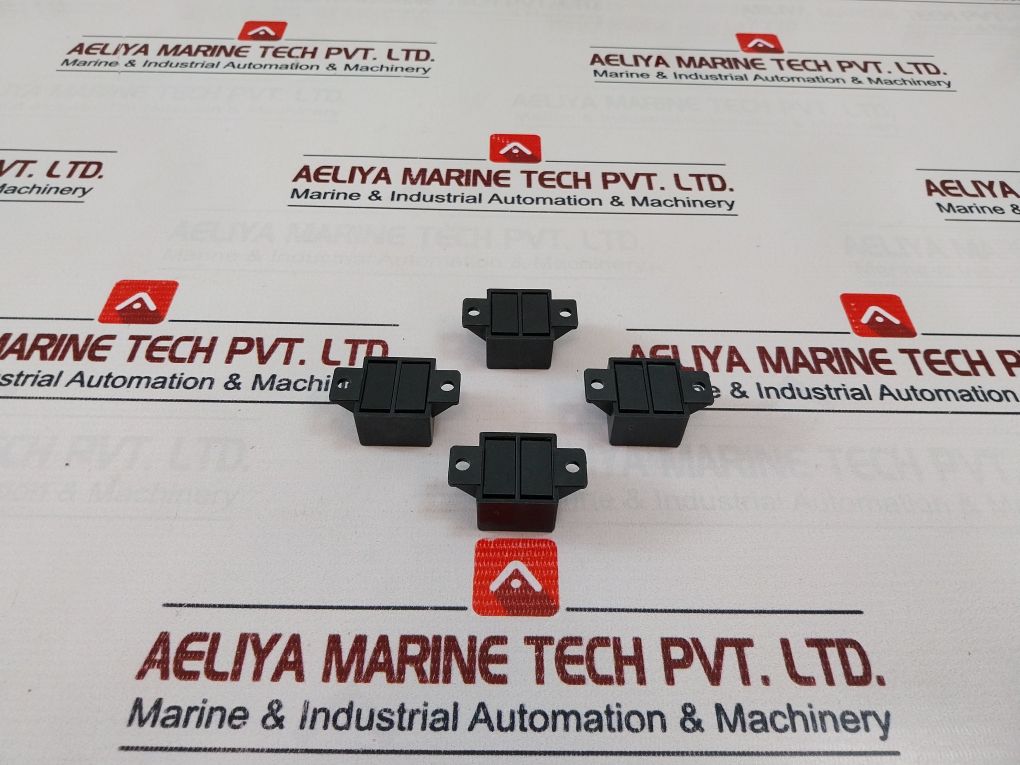 Eagle Connector 300 Volt F-series Terminal Block 25Amp