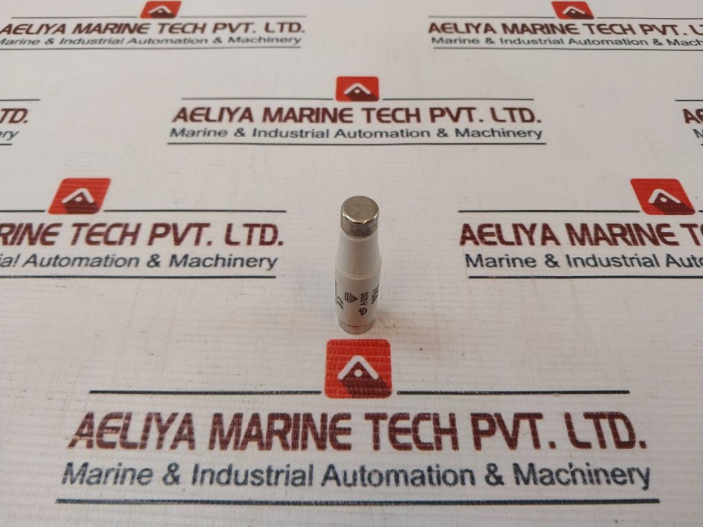 Lot Of 4X Eti 2311405-01 Diazed Fuse 16A 500V