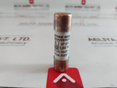 Lot Of 4X Ferraz Shawmut 14X51 Fuse