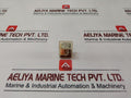 Lot Of 4X Fujitsu Na.Bv.193 Safety Relay Dc24V 525ω