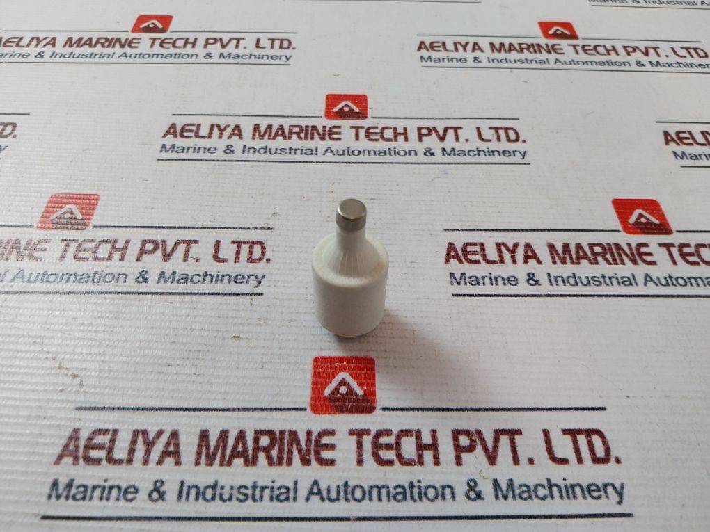 Lot Of 4X Groh Gmbh Pausa Dii Flink Fuse 10A 500V