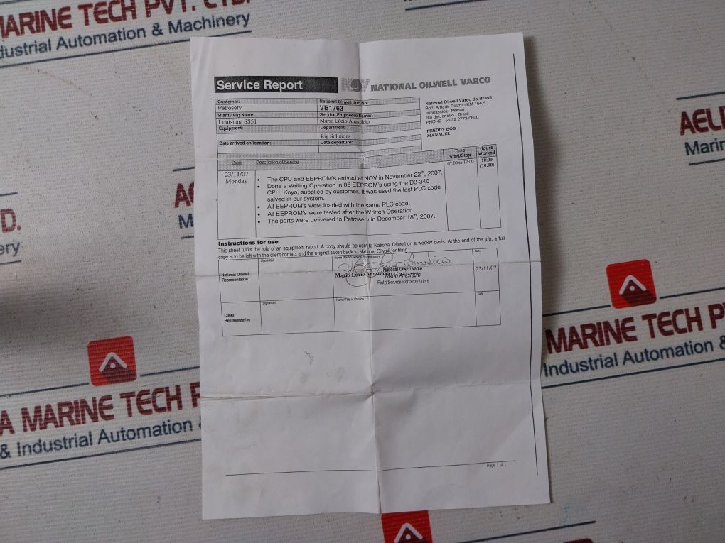 Lot of 4x Hn58V65Ap-10 00002Ss0 Encapsulation