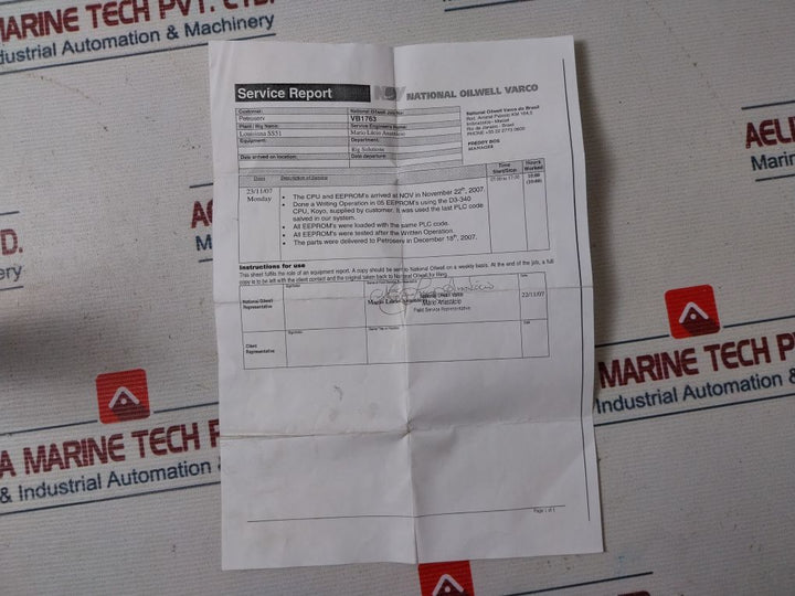 Lot of 4x Hn58V65Ap-10 00002Ss0 Encapsulation