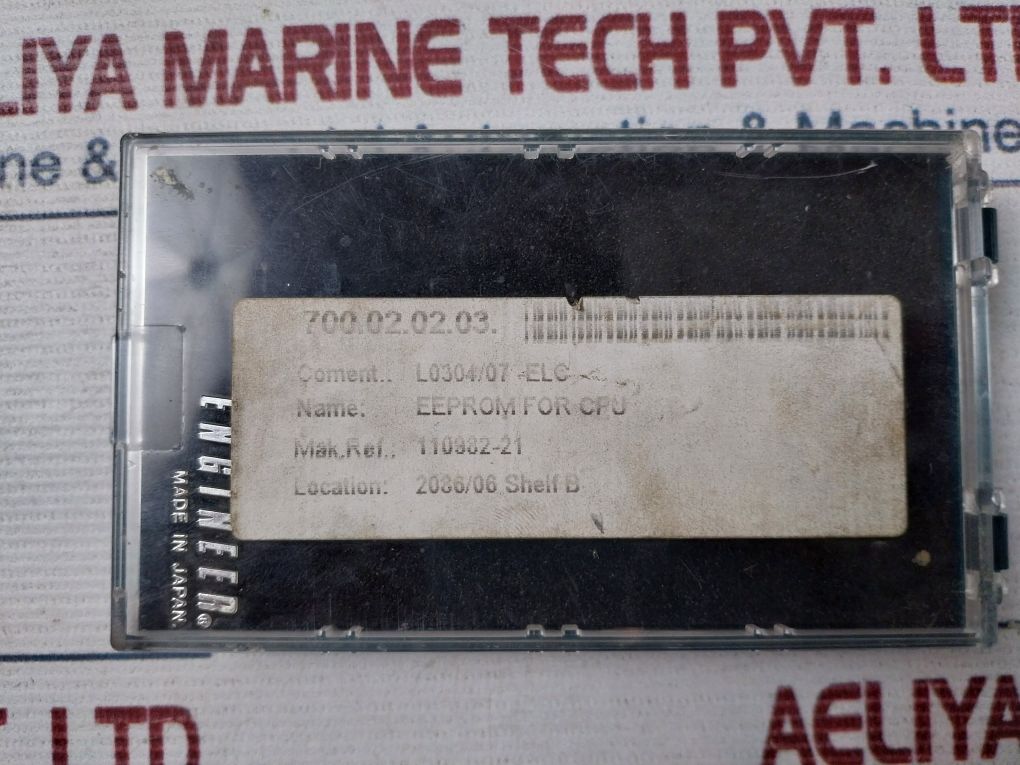 Lot of 4x Hn58V65Ap-10 00002Ss0 Encapsulation