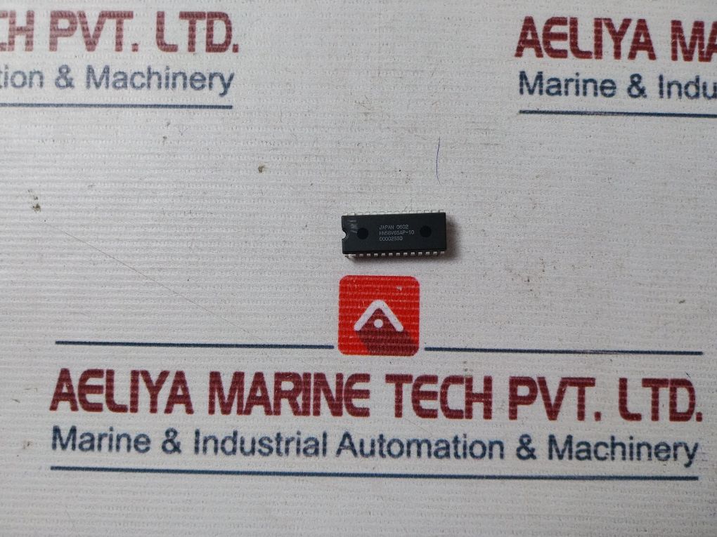 Lot of 4x Hn58V65Ap-10 00002Ss0 Encapsulation