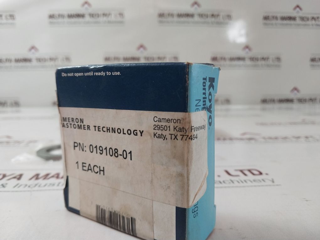 Koyo Torrington Trd-2840L125 Needle Roller Bearings 01910801