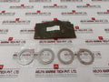 Lot Of 4X Manifold Valve 20359451 Steel Pressed Collar