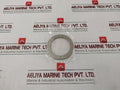Lot Of 4X Manifold Valve 20359451 Steel Pressed Collar