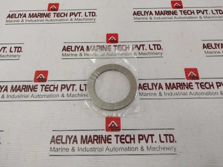 Lot Of 4X Manifold Valve 20359451 Steel Pressed Collar