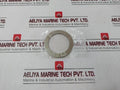 Lot Of 4X Manifold Valve 20359451 Steel Pressed Collar