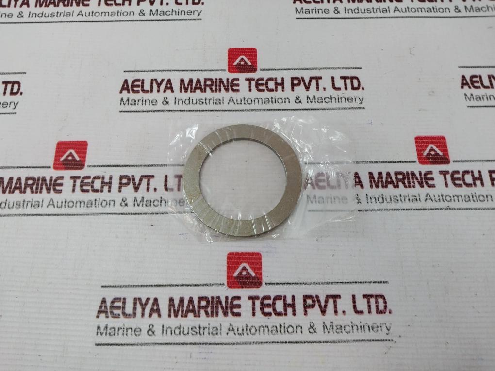 Lot Of 4X Manifold Valve 20359451 Steel Pressed Collar