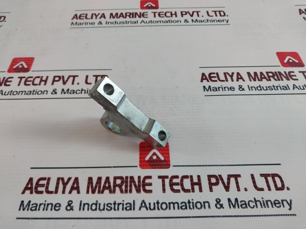 Lot Of 4X Mannesmann Rexroth 366-120-400-1 Konzol Bracket Set 16