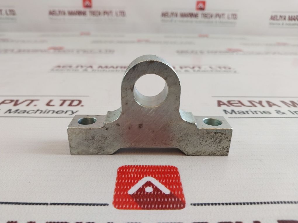 Lot Of 4X Mannesmann Rexroth 366-120-400-1 Konzol Bracket Set 16