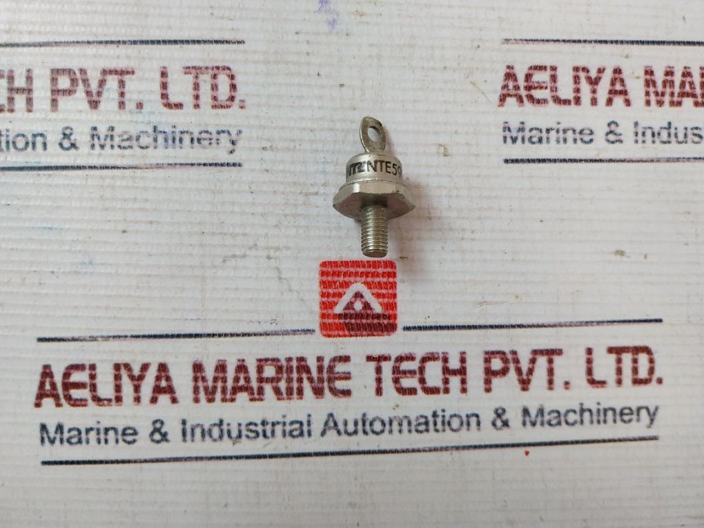 Lot Of 4X Nte Nte5994 Rectifier Diode