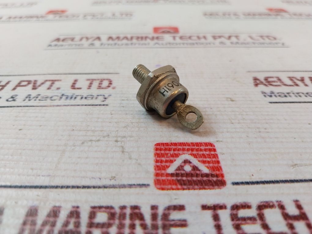 Lot Of 4X Nte Nte5994 Rectifier Diode