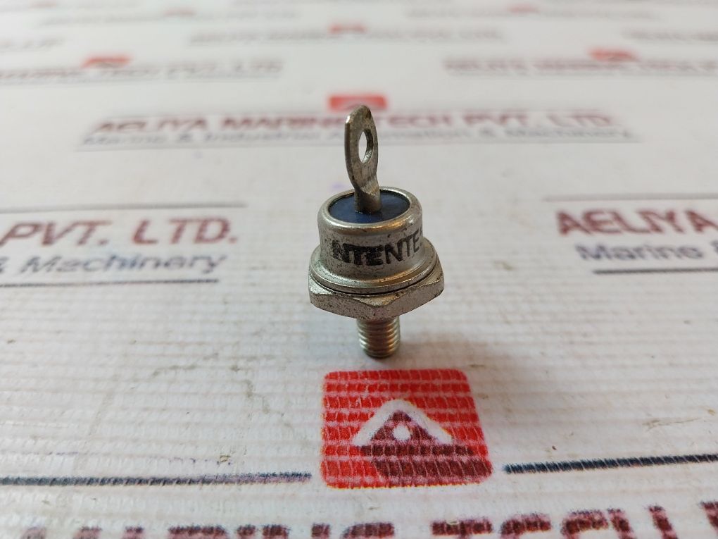 Lot Of 4X Nte Nte5994 Rectifier Diode