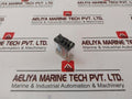 Lot Of 7X Omron G2R-1-sni (S) Relay 10A 250Vac