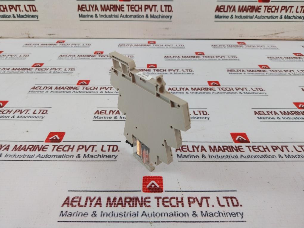 Lot Of 4X Omron G2Rv-sl500 Relay 6A 250Vac