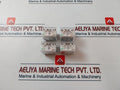 Lot Of 4X Omron Ly4N Relay 24Vdc