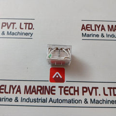Lot Of 4X Omron Ly4N Relay 24Vdc