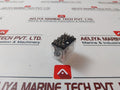 Lot Of 4X Omron Ly4N Relay 24Vdc
