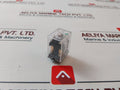 Lot Of 4X Omron My2N-d2 Relay 100/110Vdc