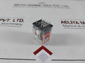 Lot Of 5X Omron My4N-gs Relay 3A 30Vdc