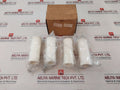 Parker 6Cu15-060 X 4 Filter Coalescing