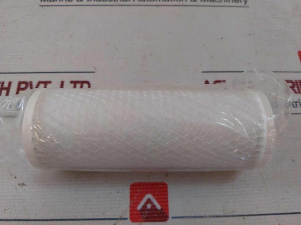 Parker 6Cu15-060 X 4 Finite Filter Operation