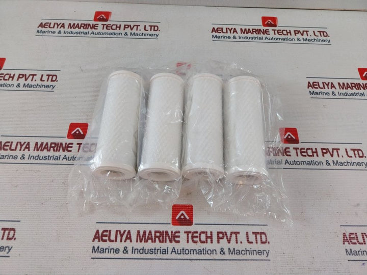 Parker 6Cu15-060 X 4 Finite Filter Operation