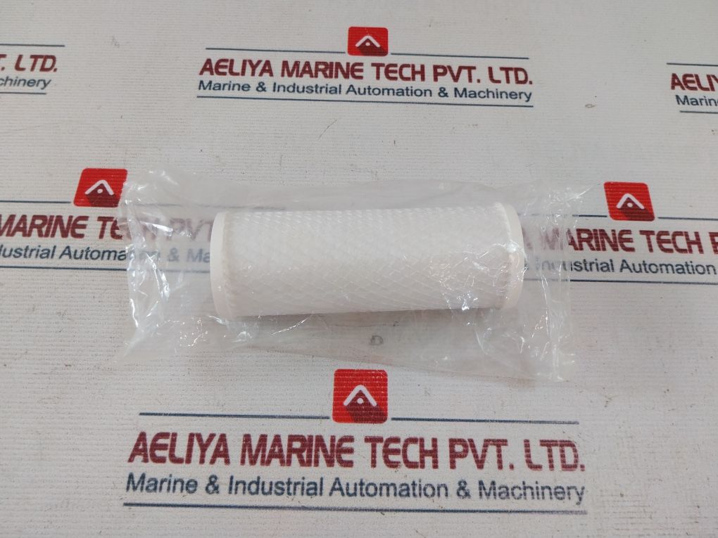 Parker 6Cu15-060 X 4 Finite Filter Operation