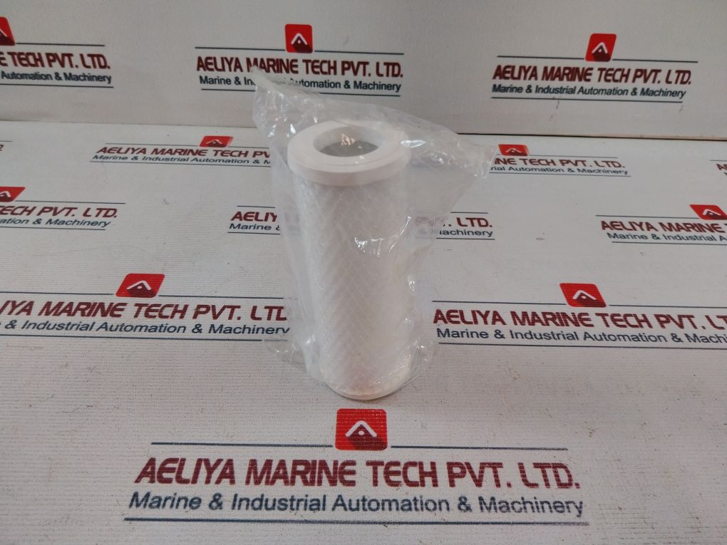 Parker 6Cu15-060 X 4 Finite Filter Operation