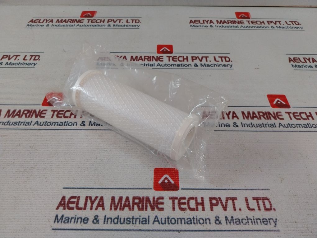 Parker 6Cu15-060 X 4 Finite Filter Operation