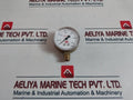 Lot Of 4X Record 0.2-3.0 KgfCm2 Pressure Gauge
