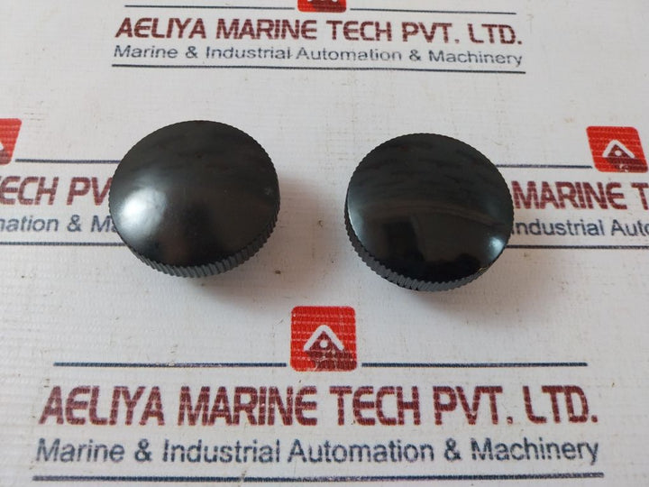 Lot Of 4X Saniserv 64065 Plastic Knob